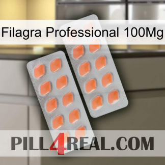 Filagra Professional 100Mg 27